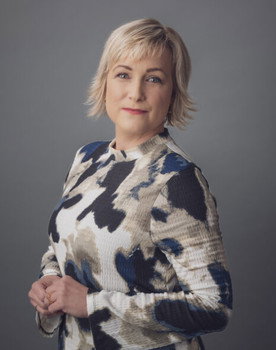 Lindie Strydom