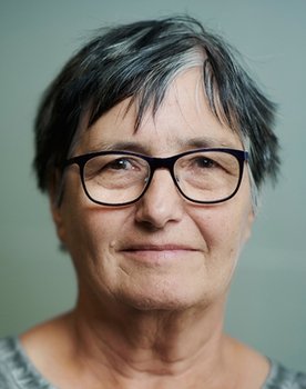 Kathrin Altwegg as Self