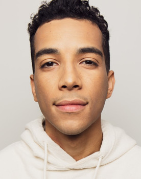 Zan Headley as Real Anderson