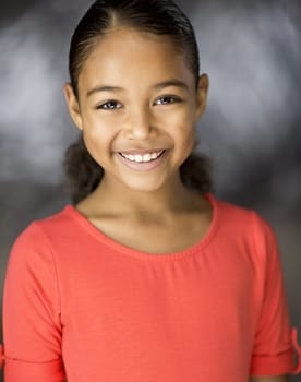 Millie Davis as 