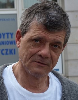 Henryk Gołębiewski as Banaś / Furman