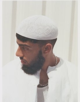 RAZA TARIQ as Riḍā