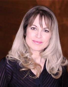 Patricia Tulasne as Mère de Patrick