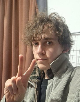 Edward Shields as Cameron