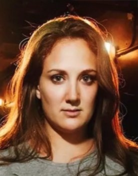 Jacqueline Novak
