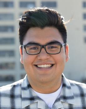 Sean-Ryan Petersen