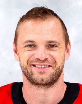 Marián Gáborík as 