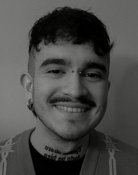 Diego "Mapache" Fuentes