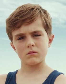 Nicholas on Holiday
