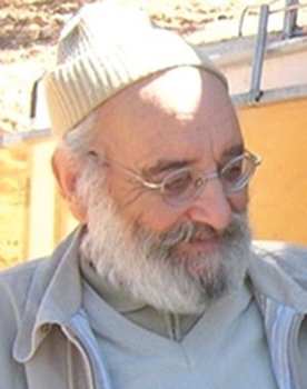 Omar Chanbout