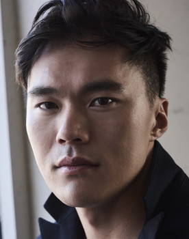 John Harlan Kim as Kevin