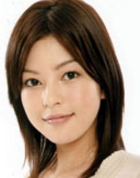 Sakurai Chizu as Aizawa Maiko