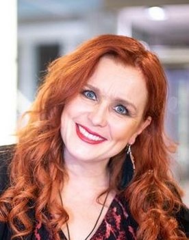 Kirsi Ylijoki as 