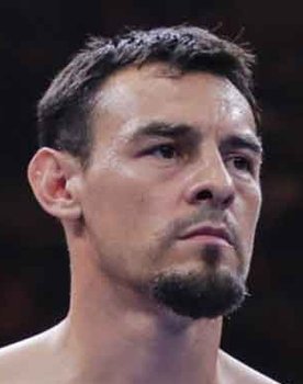 Robert Guerrero as Self
