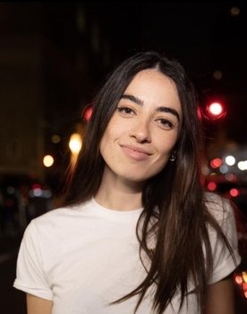 Irina Chelidze