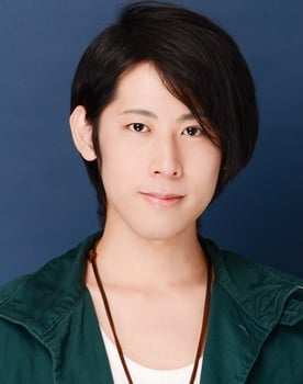 Yusuke Shirai as Io Naruko