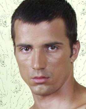 Temptation on The Force 1: Internal Affairs