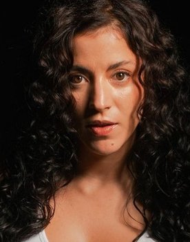 Luciana Blomberg
