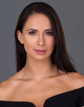Johanna Restrepo