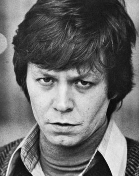 Fabrizio Capucci as Cooper