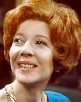 Rosemary Martin