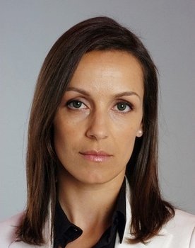 Carla Maciel as 