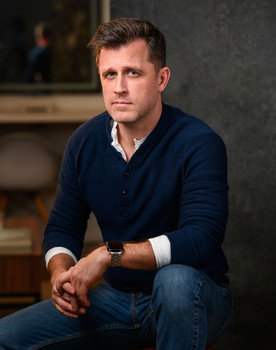 Nicholas J. Coleman