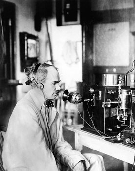 Empire of the Air: The Men Who Made Radio