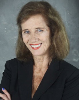 Jalusa Barcelos as Nurse