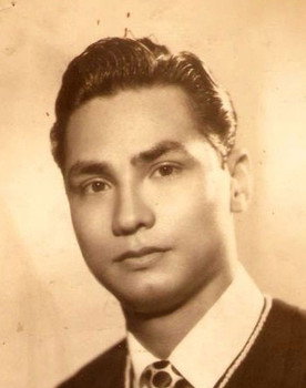 Rudy Francisco