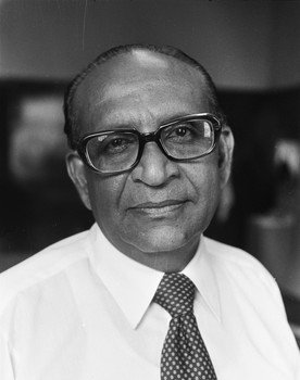 Jagernath Lachmon