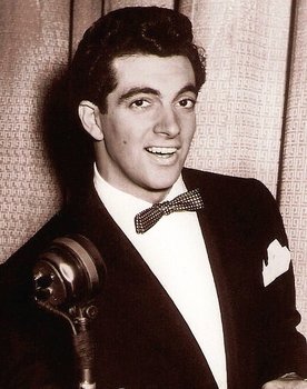Frankie Vaughan