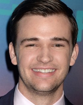 Burkely Duffield as Alex