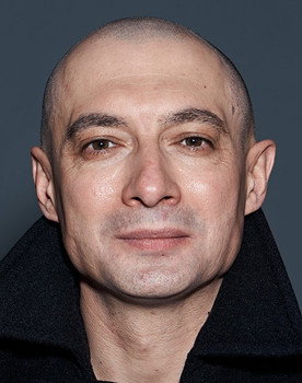 Александр Хованский
