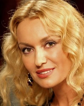 Natalya Gudkova