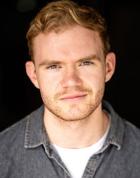 Jack Mahoney