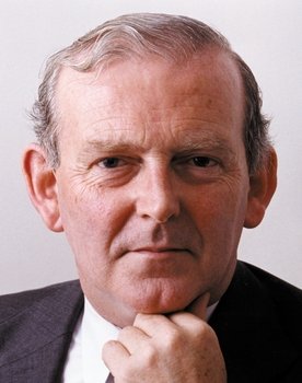 Paul Kennedy