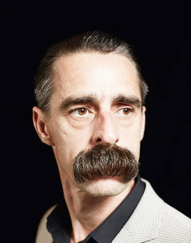 Stu Giles