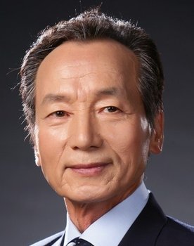 Lee Dae-ro