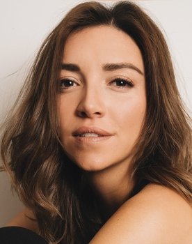 Regina Blandón Photo
