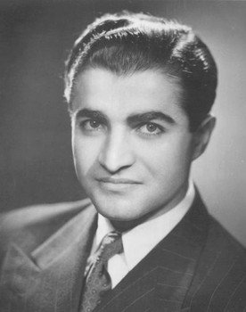 Abdul Reza Pahlavi