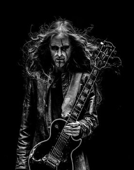Abbath: Live at Hellfest 2016