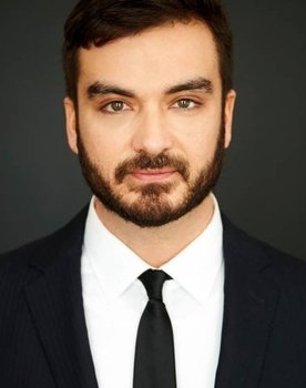 Miguel Rivas