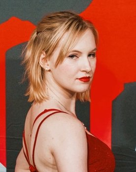 Abigail Allen as Zombie