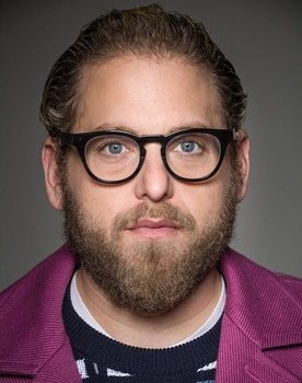 Jonah Hill as Seth