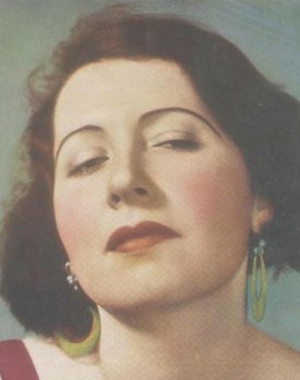 Carmen Santos