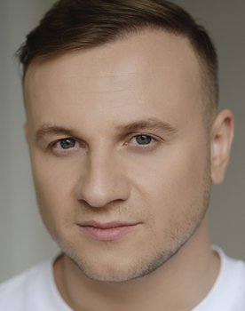 Dmitriy Zhuravlyov as 