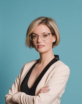 Siobhan Thompson