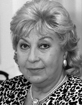 Magda Paveleková