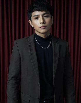 James Lucero as JunJun